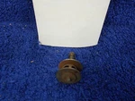 1935 1936 1937 1938 1939 Chevy Oil Distributor Valve Nos Gm 1116. Fixed Price $9.99.
