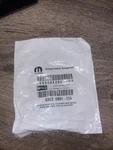 Oil Pick Up Tube Seal - Mopar (53020861) Brand New Oem Part. Fixed Price $35.00.