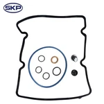 Skp SKY01350 Engine Oil Pump Seal Kit Fits 2005-2010 Ford E-350 Super Duty. Fixed Price $40.95.