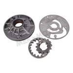 ZF5HP19 Oil Pump 1999-ON Cast For Bmw Rwd 1060210047 # 410 017. Fixed Price $129.59.