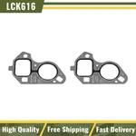 Ac Delco 251-663 Water Pump Gasket Pair Set Fits Chevy Gmc Car Pickup Truck Suv. Fixed Price $52.06.