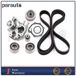 Timing Belt Kit Water Pump 2002-2011 Subaru Impreza Forester 2.0L 2.5L Dohc. Fixed Price $93.89.