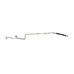 For Jeep Grand Cherokee 1996 1997 Transmission Oil Cooler Steel Hose Material. Fixed Price $125.39.