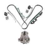 Kit Timing Chain Ford Crown Victoria Mercury Grand Marquis Lincoln Town Car. Fixed Price $238.72.