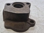 Genuine Oem John Deere 3179 Diesel Engine Oil Pump Housing Part# R113751. Fixed Price $45.00.