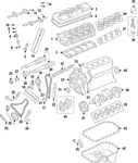 Genuine Mazda Oil Pick-up G616-14-240. Fixed Price $45.56.