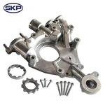 Engine Oil Pump Skp SKEP490. Fixed Price $100.87.