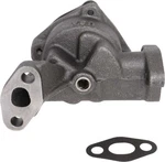 Engine Oil Pump-stock Melling M-57AHV. Fixed Price $192.99.