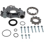 Melling K536 Engine Oil Pump Repair Kit For Select 03-15 Toyota Models. Fixed Price $119.99.
