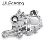 Ford 3.8 1996-1997 4.2 1996-2005 New Enginequest Timing Cover With Oil Pump. Fixed Price $83.90.