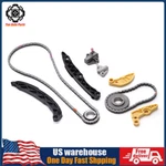 Engine Timing Chain Set Kit For Kia Optima Sportage Hyundai Tucson Sonata 2.4L. Fixed Price $79.20.