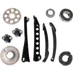 Melling 3-391SD Timing Kit 2002-2015 Ford 5.4L Modular V8 And 6.8L V10. Fixed Price $245.99.