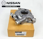 15010-8J10A Genuine Oem Oil Pump For Nissan Infiniti 150108J10A. Fixed Price $197.55.