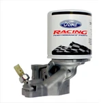 Ford Performance M-6880-M501 Oil Filter Adapter 2015-2017 Coyote 5.0L. Fixed Price $82.99.