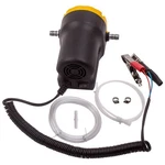 12V 60W Motor Oil Diesel Extractor Fuel Scavenge Suction Transfer Change Pump. Fixed Price $56.99.