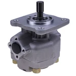 Hydraulic Pump 194555-41120 For Yanmar F20 F22 F24 FX24D FX215D FX255. Fixed Price $260.99.