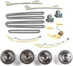 Timing Chain Kit For 2012-2017 Hyundai Kia Sorento/sedona 3.3L G6DH. Fixed Price $289.00.