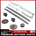 Timing Chain Set Ford F-150 Explorer Expedition 4.6L Sohc 1997-2010. Fixed Price $75.95.