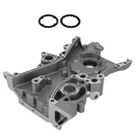 Oil Pump Assembly For Nissan Sentra 1.8L QG18DE Dohc 2000-2006 OP614. Fixed Price $84.61.
