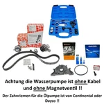 Timing Belt Kit + Tool Gasket For Vw T6 2.0 Tdi CT1218 04L115264A 04L103151A. Fixed Price $347.38.