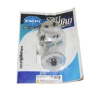 Oil Pump Full Flow With Filter 32MM Flat Fits Volkswagen TYPE1 TYPE2 TYPE3 Ghia. Fixed Price $134.99.