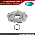 Engine Oil Pump For 03-08 Ram 1500 2500 Dodge Charger Jeep /chrysler 5.7L V. Fixed Price $47.49.