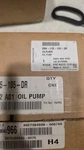 Vw Engine Oil Pump 06H115105BD /bc /dr /bl Jetta Beetle Passat Oem. Fixed Price $300.00.