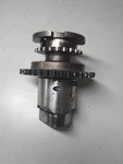 Genuine Audi RS3 RSQ3 Ttrs Dnwa Intermediate Shaft Gear Timing Chain 07K109077J. Fixed Price $233.35.