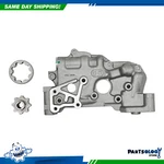 Dnj OP228A Oil Pump For 07-09 Honda Cr-v 2.4L L4 Dohc 16V K24Z1. Fixed Price $79.79.
