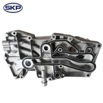 Skp SK117143 Engine Oil Filter Housing For 10-17 Range Rover Sport. Fixed Price $165.99.