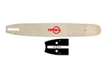Rotary 9632320. 20" 3/8 Std .050 Pro-sumer Bar Oregon 200SLHD009. Fixed Price $38.63.