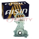 Aisin Engine Oil Pump For 2002-2006 Nissan Altima 2.5L L4 Cylinder Block Aa. Fixed Price $170.58.