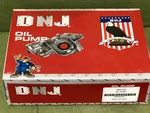 Dnj OP3172 Oil Pump For 2005-2017/ Buick, Cadillac, Chevrolet, Gmc, Hummer, I.... Fixed Price $89.99.