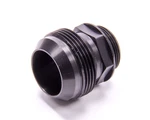 Peterson R4 Oil Pump Fitting 20AN Male Aluminum Black Anodized New. Fixed Price $50.66.