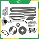 Timing Chain Kit & Oil /water Pump For 2.7L Chrysler Sebring Dodge Charger 02-07. Fixed Price $149.95.