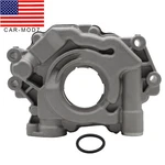 Oil Pump High Pressure For Melling 10452HV. Fixed Price $195.62.