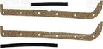 Original Victor Reinz Gasket Set Oil Pan 10-12841-02 Bedford Opel. Fixed Price $23.94.