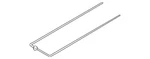 Genuine Bmw 1996-1998 Z3 Oil Pipe 11-12-1-247-976. Fixed Price $110.42.