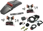 Ez Electric Light & Wiring Kit W/ Anato Tail 601 Flasher Drc D45-70-053. Fixed Price $228.95.
