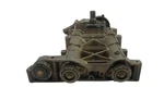 Mercedes W203 1.8 B Oil Pump Pressure Module Control Unit R2710340203. Fixed Price $409.24.