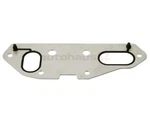 Victor Reinz Oil Cooler Gasket 06E117070J Audi B5 A4 Quattro A6 Q7 Q5 Vw. Fixed Price $14.58.