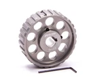Peterson Fluid Systems Gilmer Oil Pump Pulley 28T. Fixed Price $123.04.