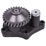 Oil Pump AM878891 For John Deere 110 6675 7775 870 990 4500 4710. Fixed Price $172.99.
