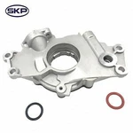 New Oil Pump Skyward Automotive SKOM295. Fixed Price $62.26.