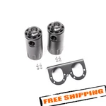 Radium Engineering 20-0005-FL Universal Dual Catch Can Kit. Fixed Price $313.45.