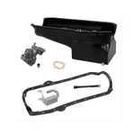 Summit Racing Pro Pack Oil And Pump PANKIT2. Fixed Price $445.94.