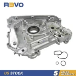 Engine Oil Pump For Acura Tl Tsx Honda Accord Odyssey Pilot 3.7 3.5 15100R70A02. Fixed Price $78.99.