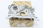 Toyota MR2 SW20 3SGTE Celica ST185 Turbo Oem Genuine Oil Pump 15100-88382. Fixed Price $80.43.