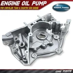 Engine Oil Pump For Chrysler Town & Country Sebring Dodge Challenger 3.5L 4.0L. Fixed Price $89.29.