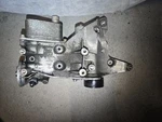 Oem Audi / Volkswagen 2.0L Oil Filter Housing (2) 06J-903-143-AG. Fixed Price $45.00.